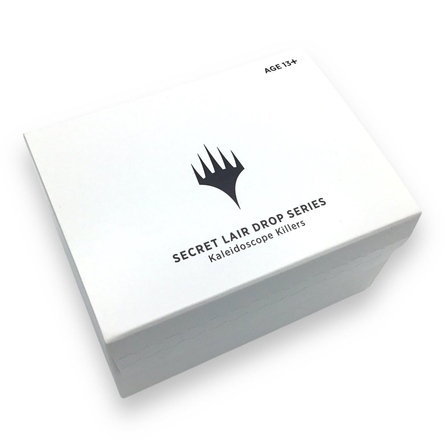 Magic: The Gathering Secret Lair Drop Series — Kaleidoscope Killers | Sealed