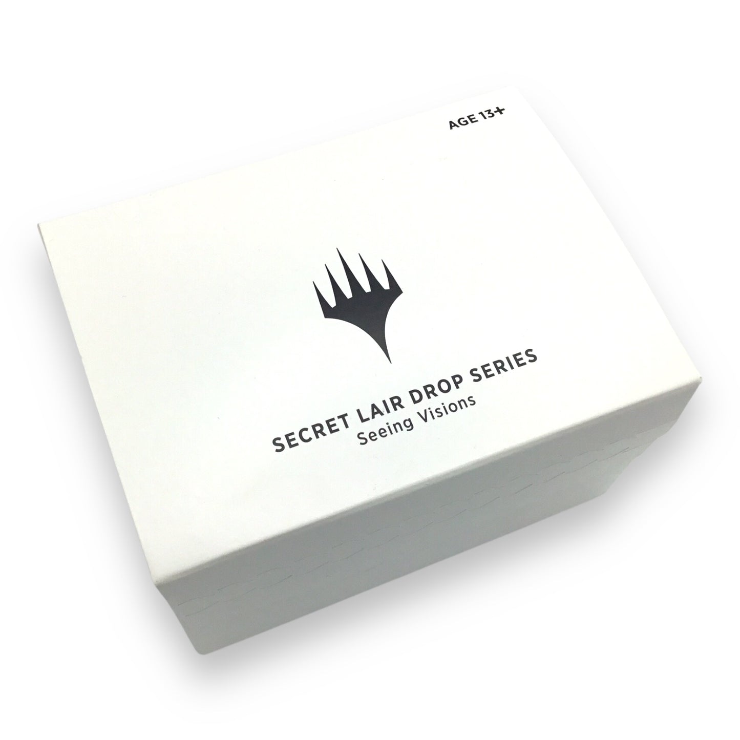 Magic: The Gathering Secret Lair Drop Series — Seeing Visions | Sealed