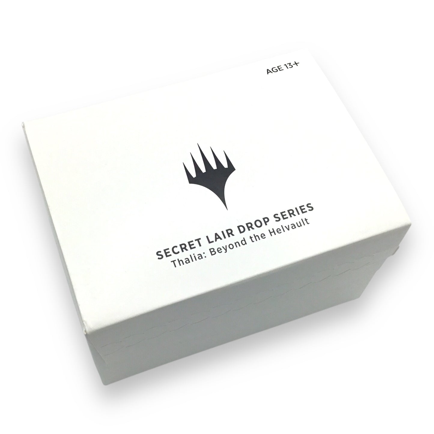 Magic: The Gathering Secret Lair Drop Series — Thalia: Beyond the Helvault | Sealed