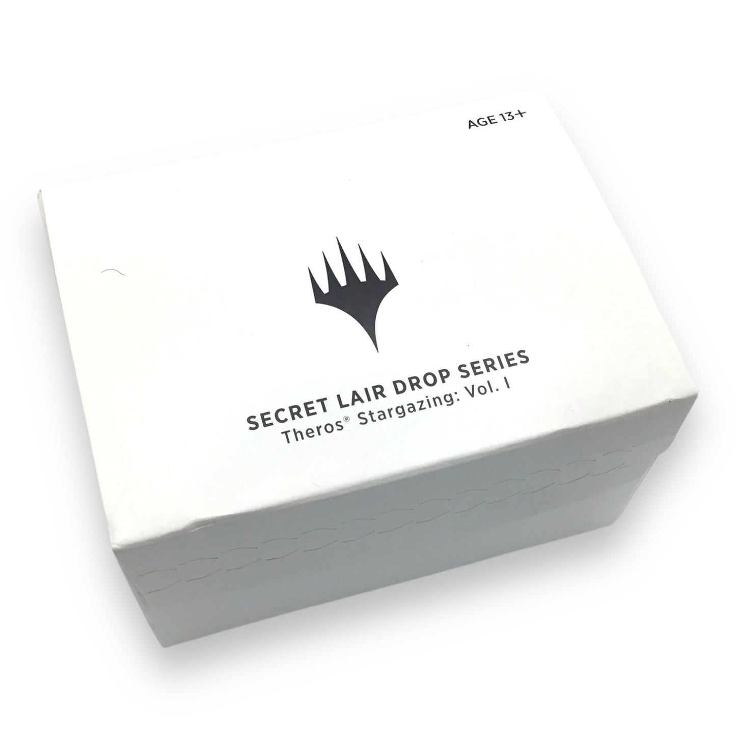 Magic: The Gathering Secret Lair Drop Series — Theros Stargazing: Vol. I | Sealed