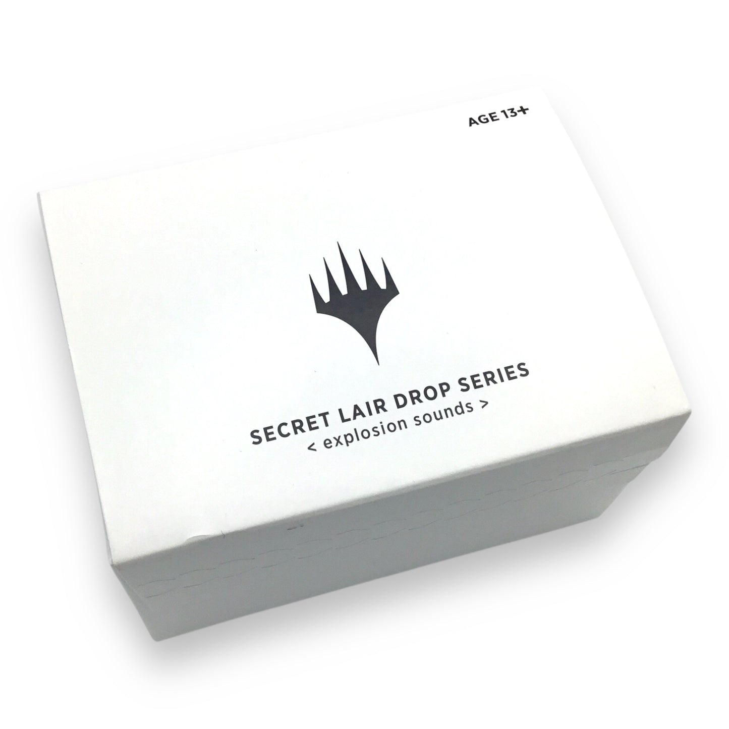 Magic: The Gathering Secret Lair Drop Series — < explosion sounds > | Sealed