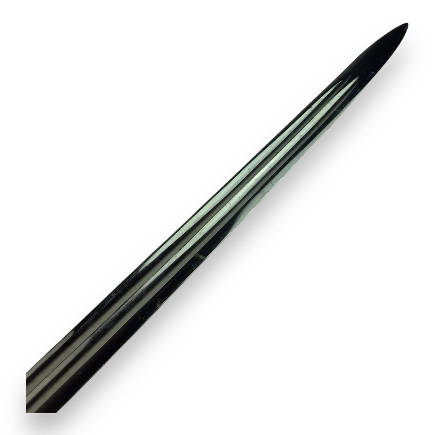 Marine Officer Mameluke Sword & Scabbard Named to Lyonel Kent Roepke 1936–1979