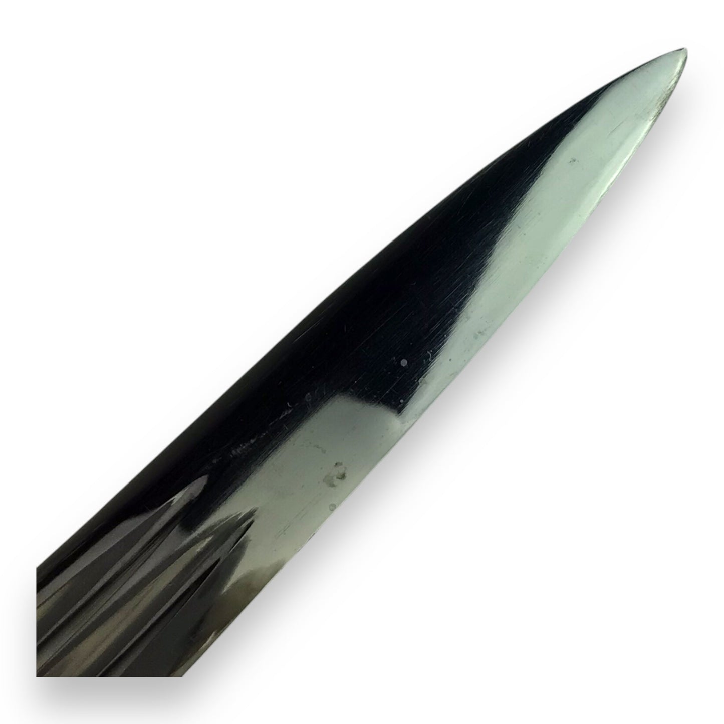Marine Officer Mameluke Sword & Scabbard Named to Lyonel Kent Roepke 1936–1979