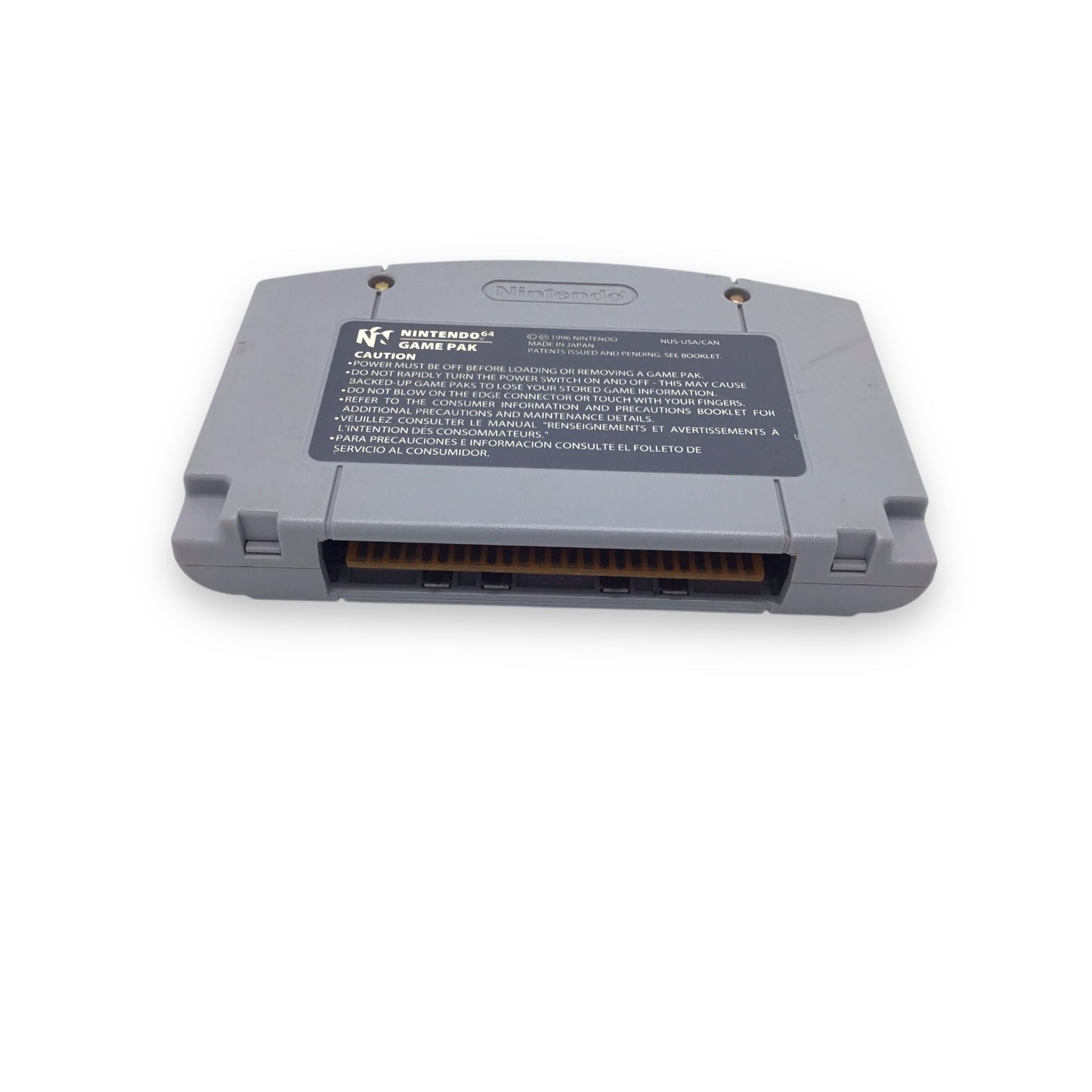 Mario Kart 64 | Nintendo 64 | Loose Cartridge