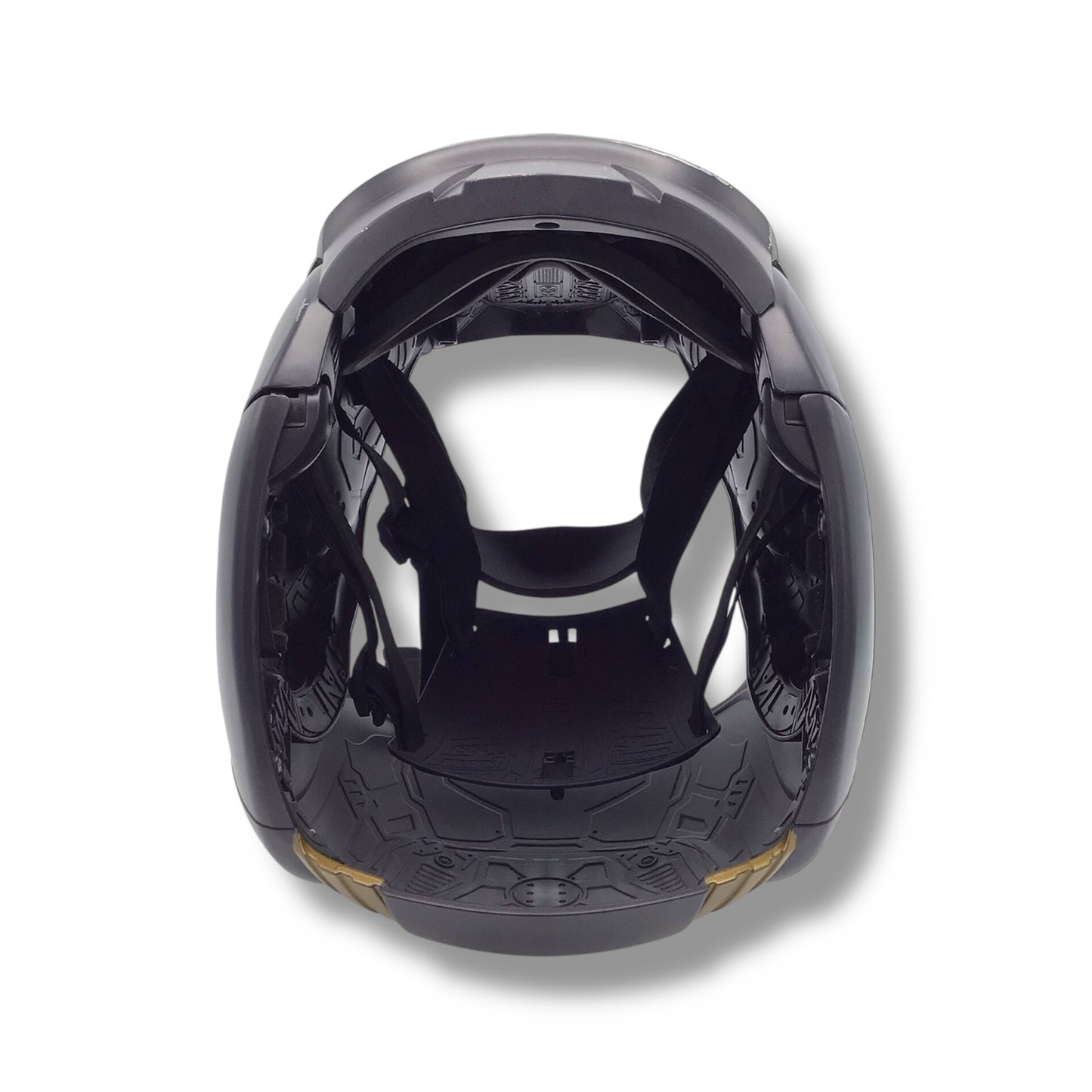 Marvel Legends Series: Star-Lord Electronic Helmet (No Box)