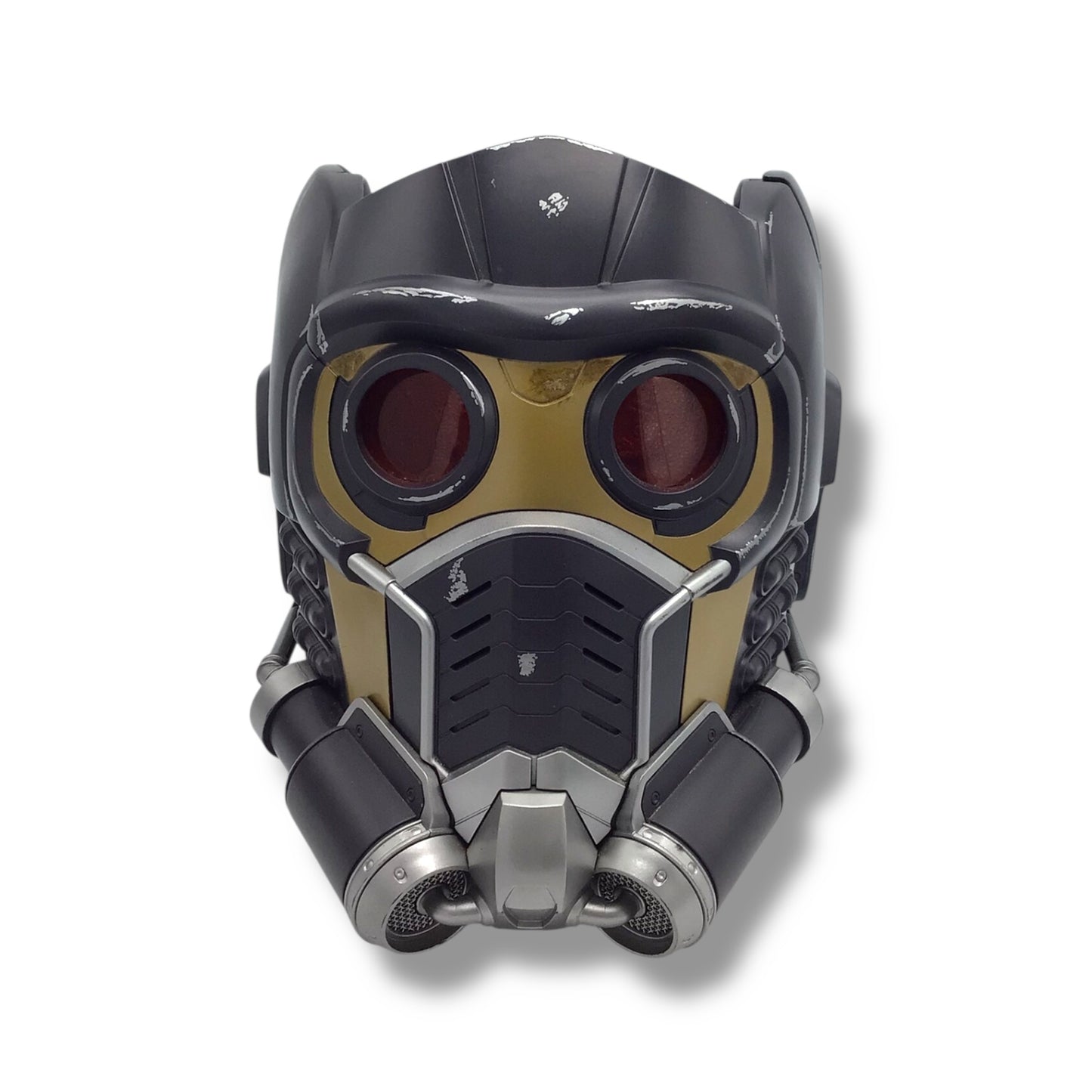Marvel Legends Series: Star-Lord Electronic Helmet (No Box)