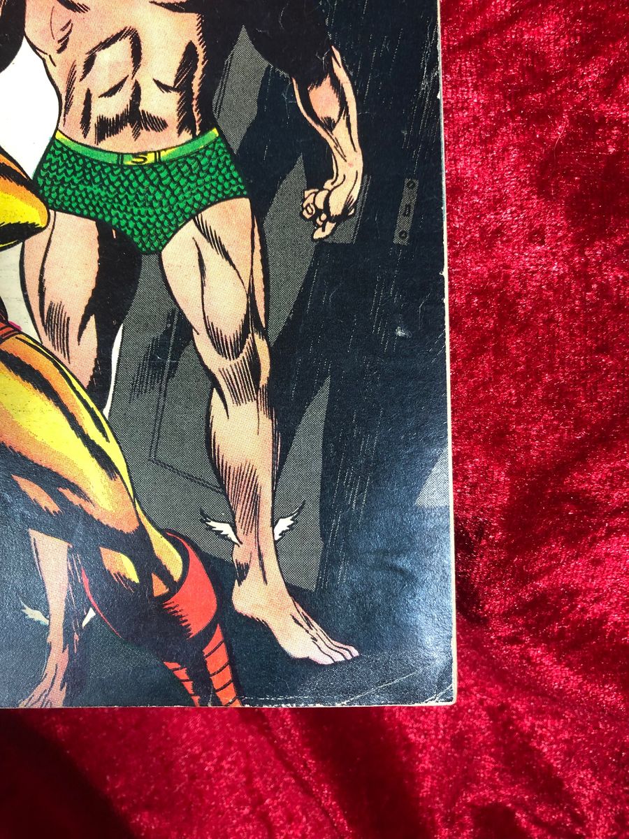 Marvel- Tales of Suspense #79- with Iron Man and Captain America