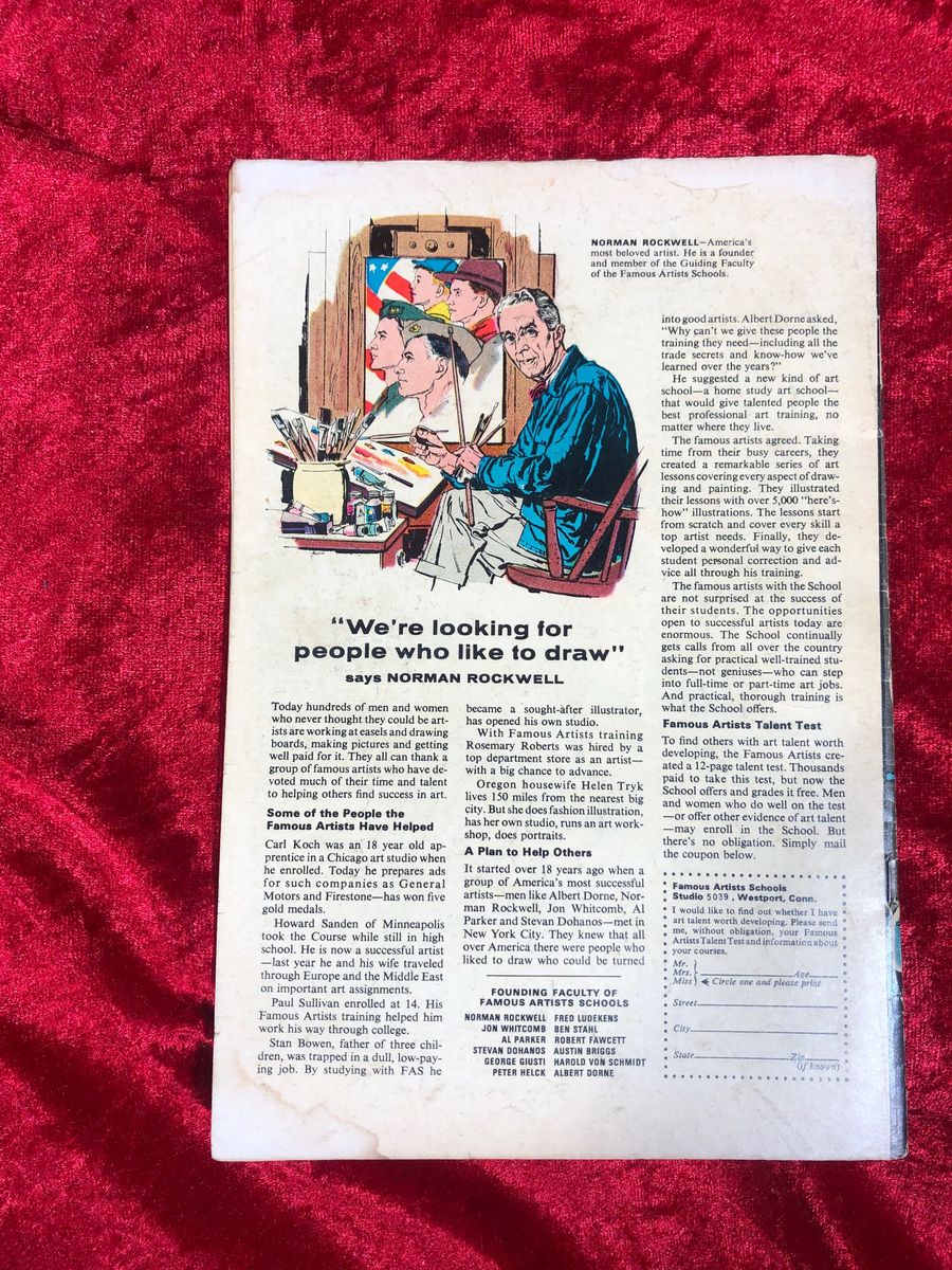 Marvel- Tales of Suspense #79- with Iron Man and Captain America