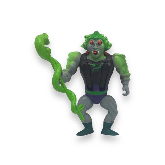 Masters of the Universe Snake Face Action Figure