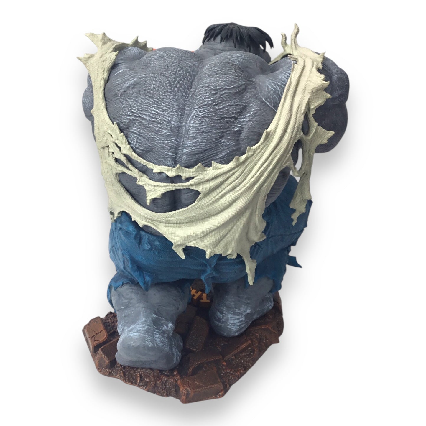 Mcfarlane Toys Marvel The Incredible Hulk Figure