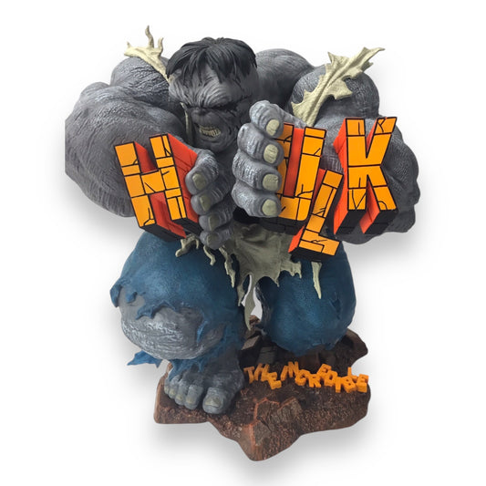 Mcfarlane Toys Marvel The Incredible Hulk Figure