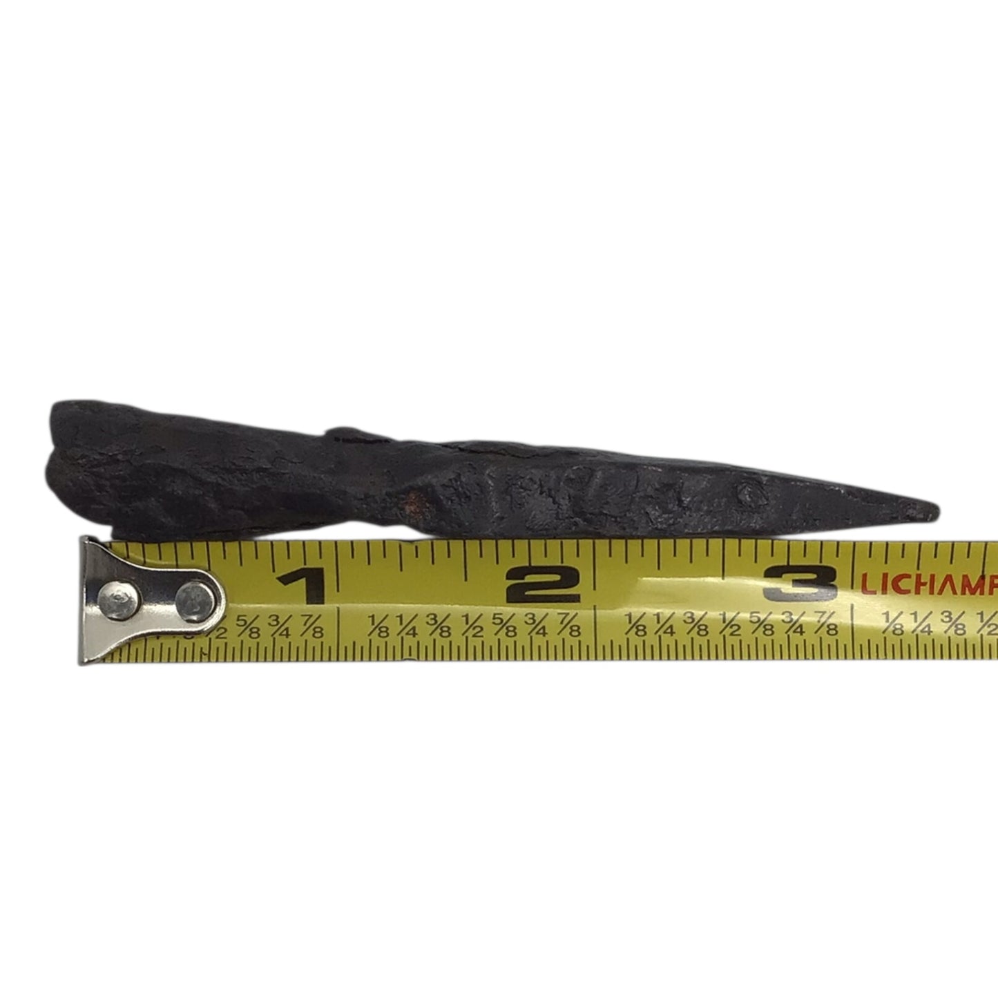Medieval European Crossbow Bolt Iron (Long)
