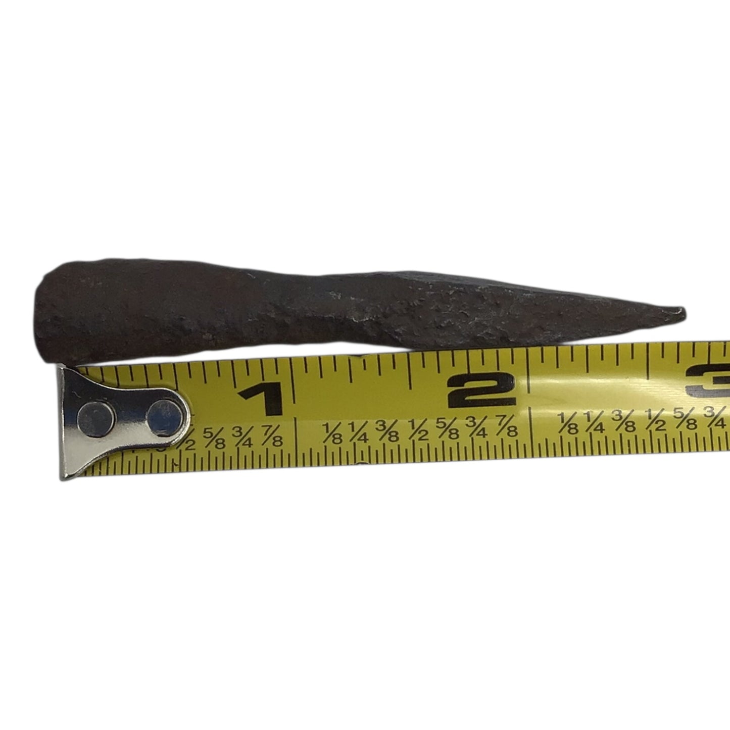 Medieval European Crossbow Bolt Iron (Short)