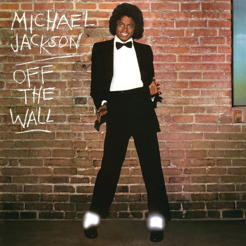 Michael Jackson - Off The Wall | | Vinyl LP Record