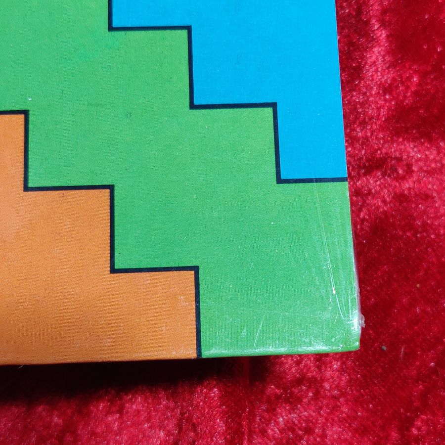 Mike Majik Boyd - Will You Listen LP Sealed