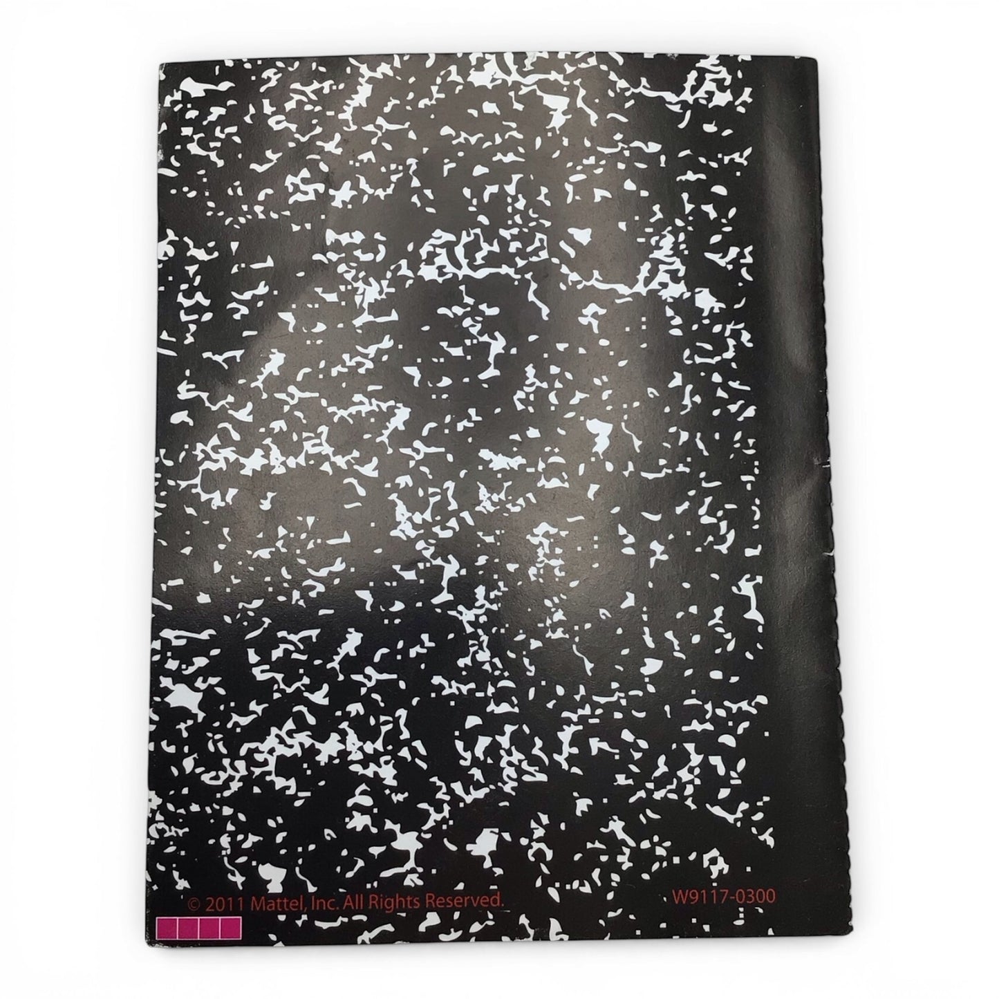 Monster High Dolls Toralei Stripe First Wave Gen 1 - No Box