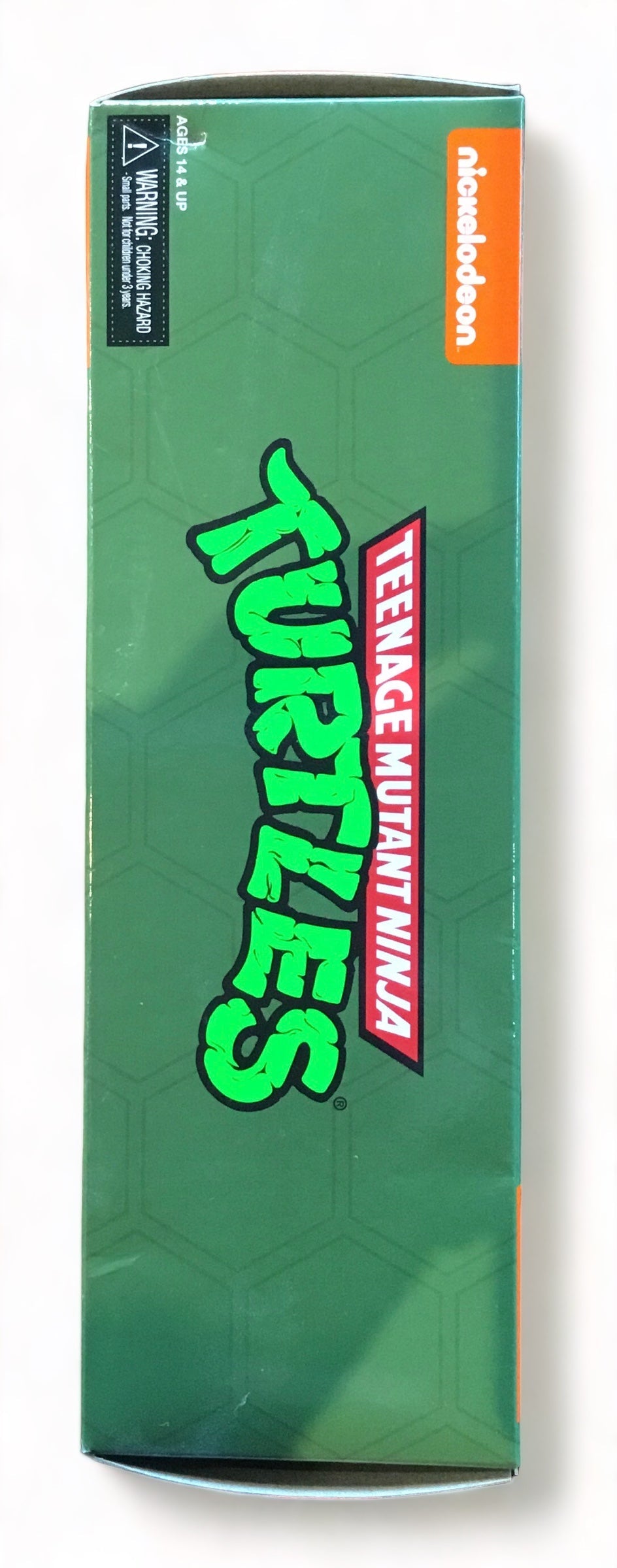 NECA - Teenage Mutant Ninja Turtles - Mousers Action Figures