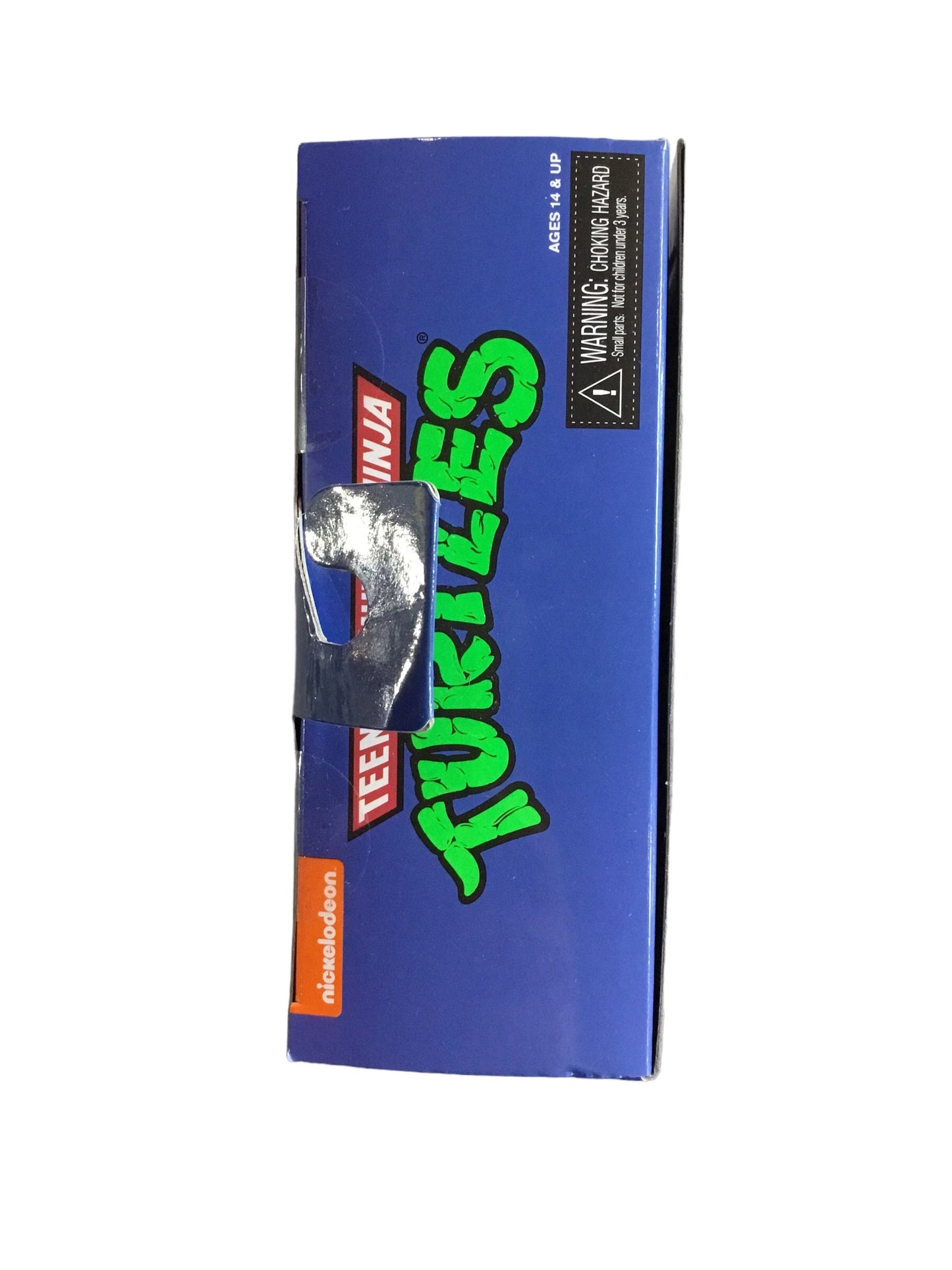 NECA - Teenage Mutant Ninja Turtles - Trouble's Afoot Action Figures