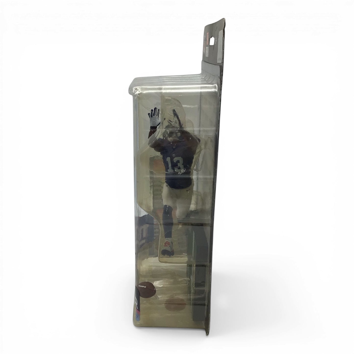NFL Odell Beckham Jr. Series 37 Football Figure - McFarlane Toys 2015