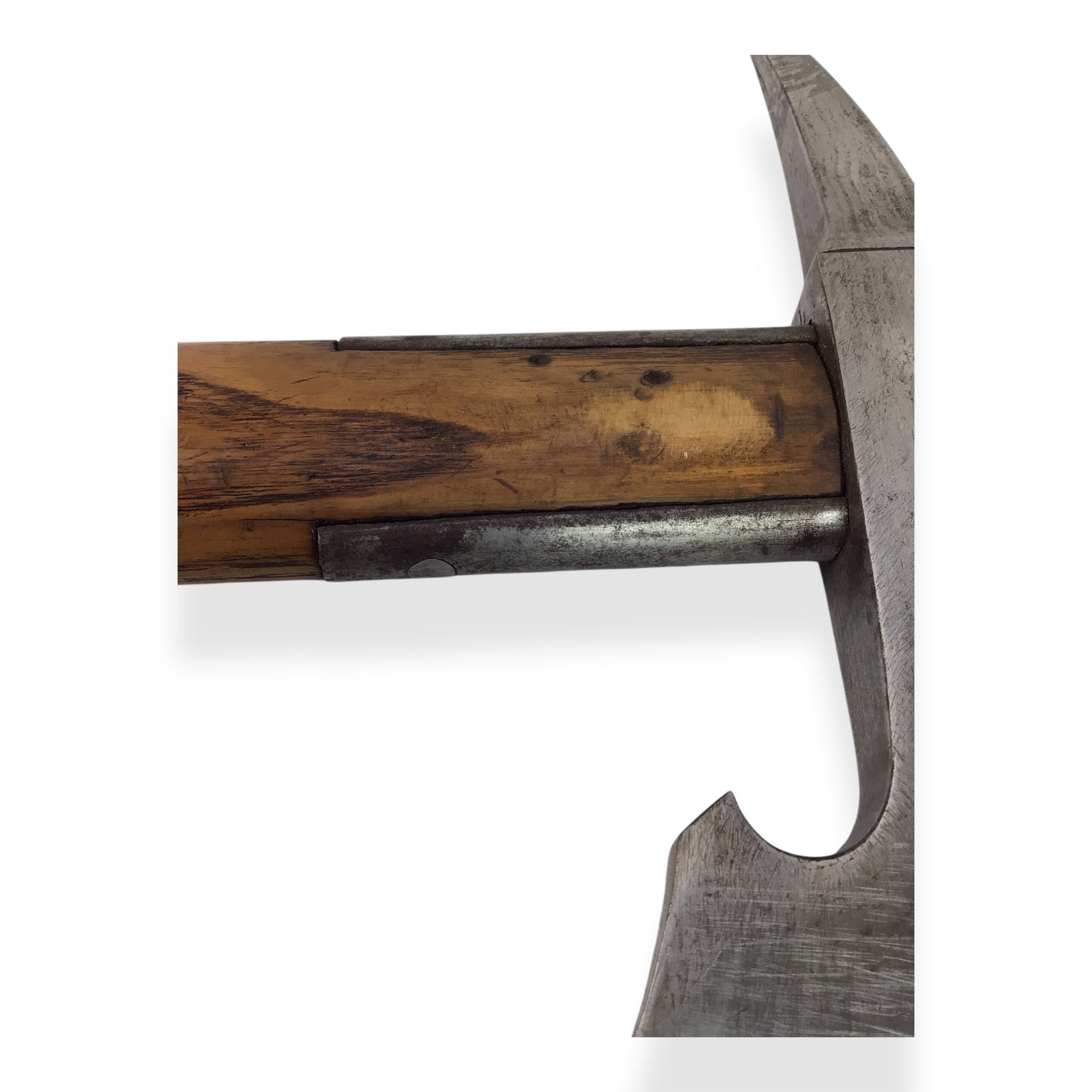 Napoleonic Era Early 19th Century Fighting Axe