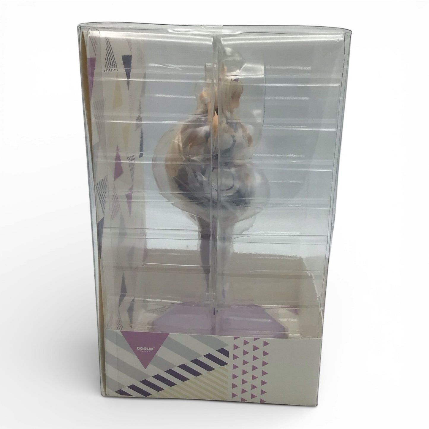 Nekopara Coconuts Pop Up Parade Figure - New in Box