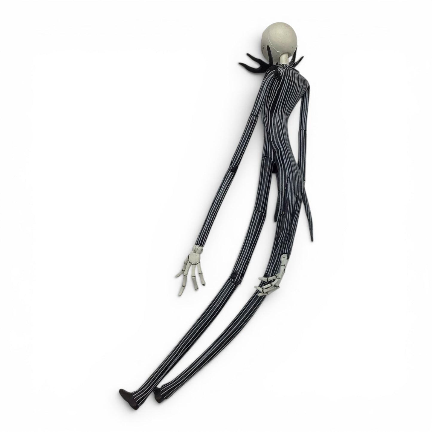 Nightmare Before Christmas Oogie Boogie vs Jack Skellington Box Set