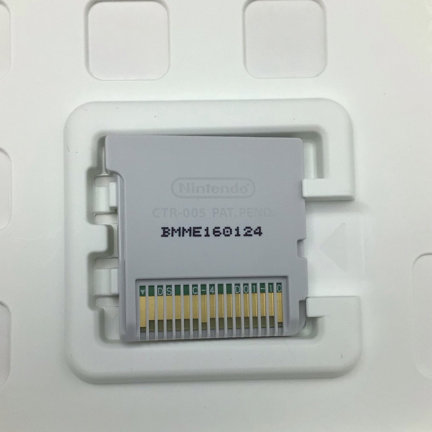 Nintendo 3DS Megaman Legacy Collection