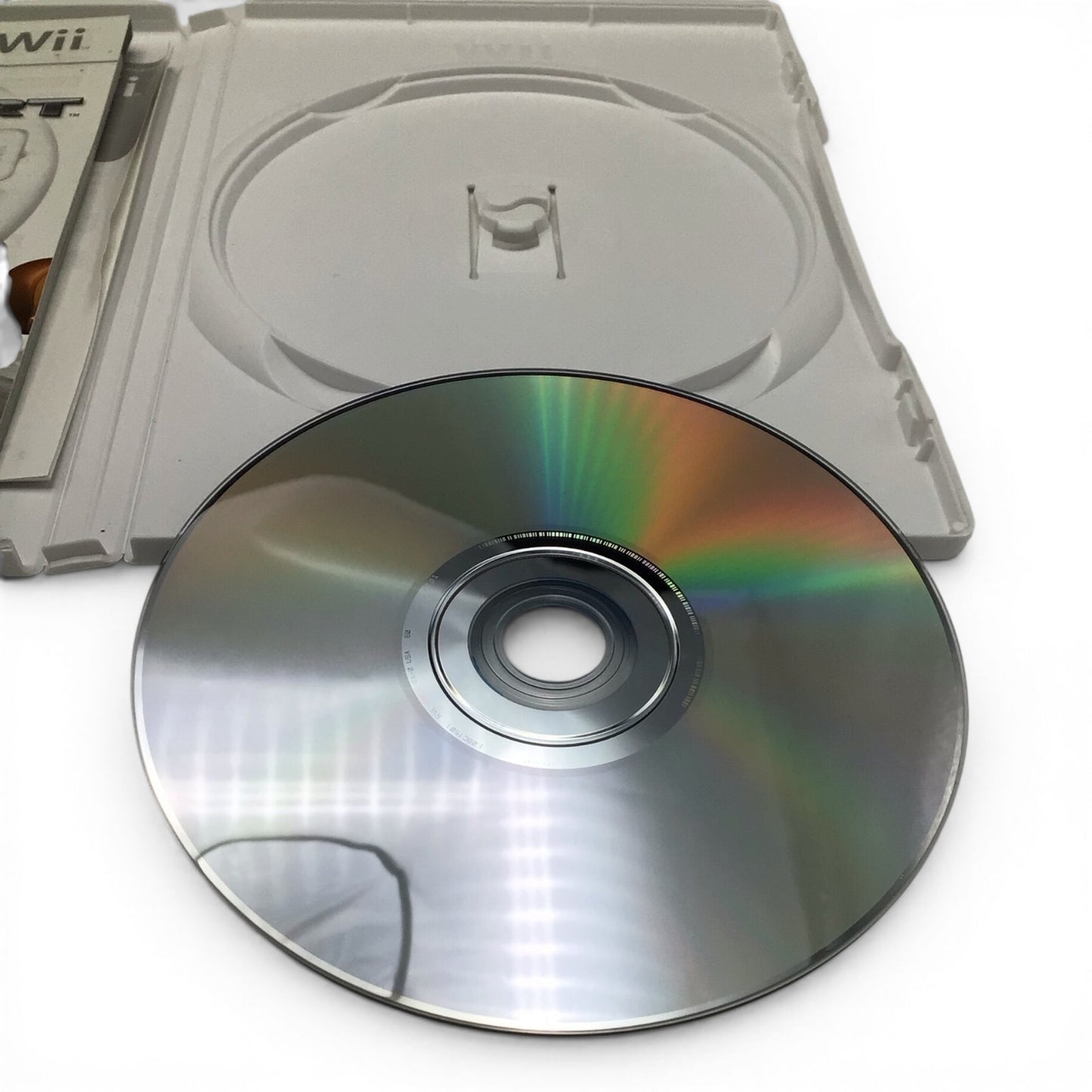 Nintendo Wii Mario Kart