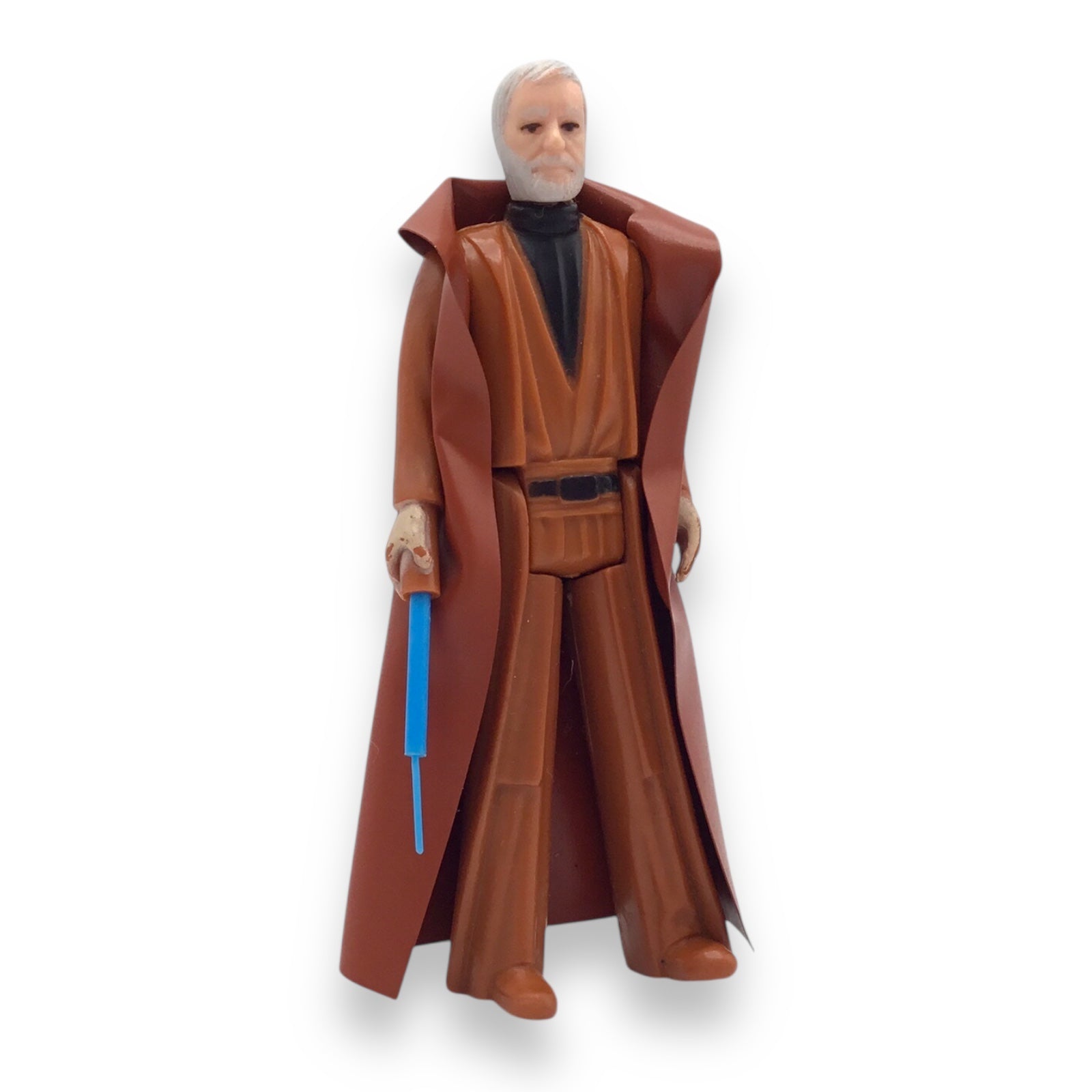 Obi Wan Kenobi Star Wars Kenner Figure Action Figure Loose