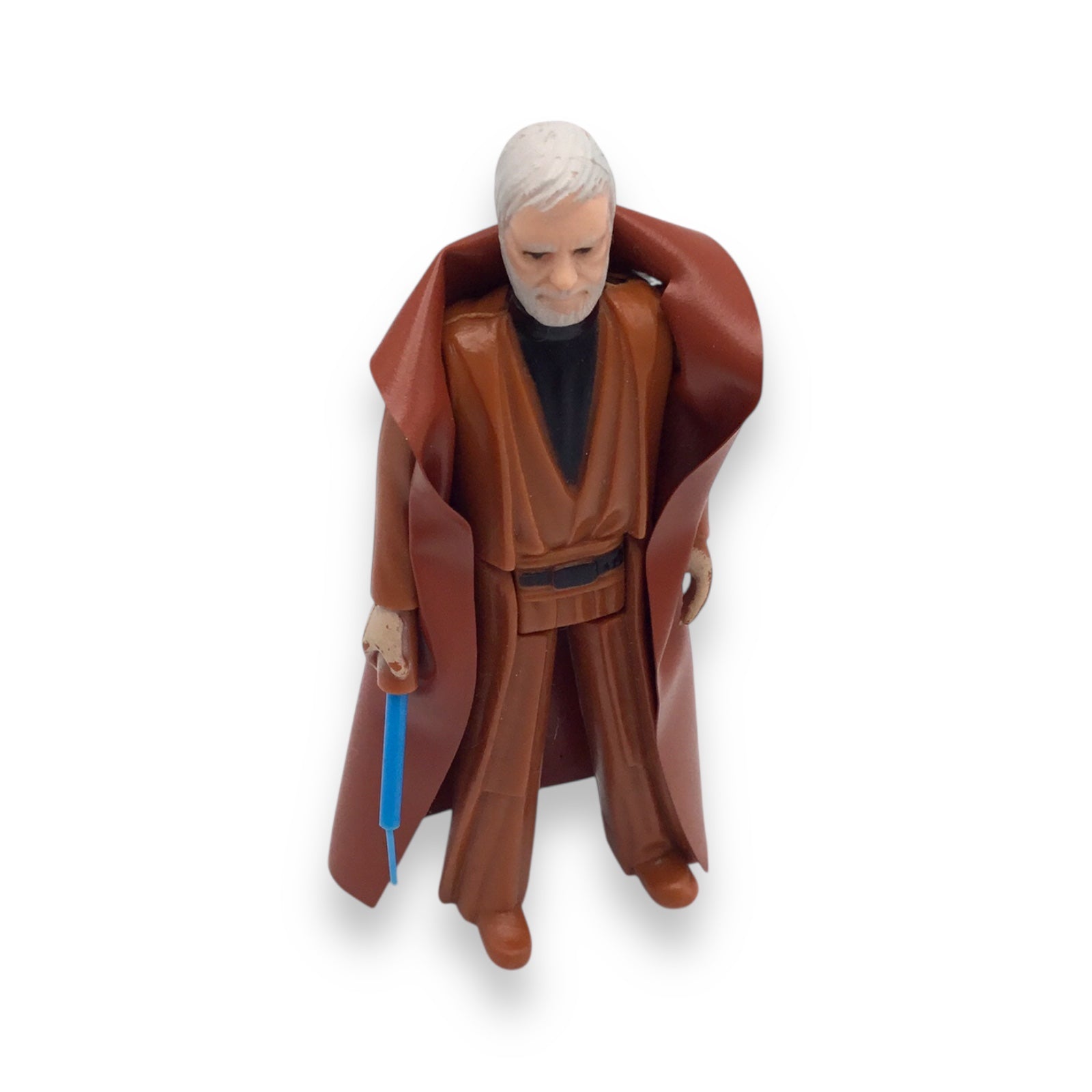 Obi Wan Kenobi Star Wars Kenner Figure Action Figure Loose