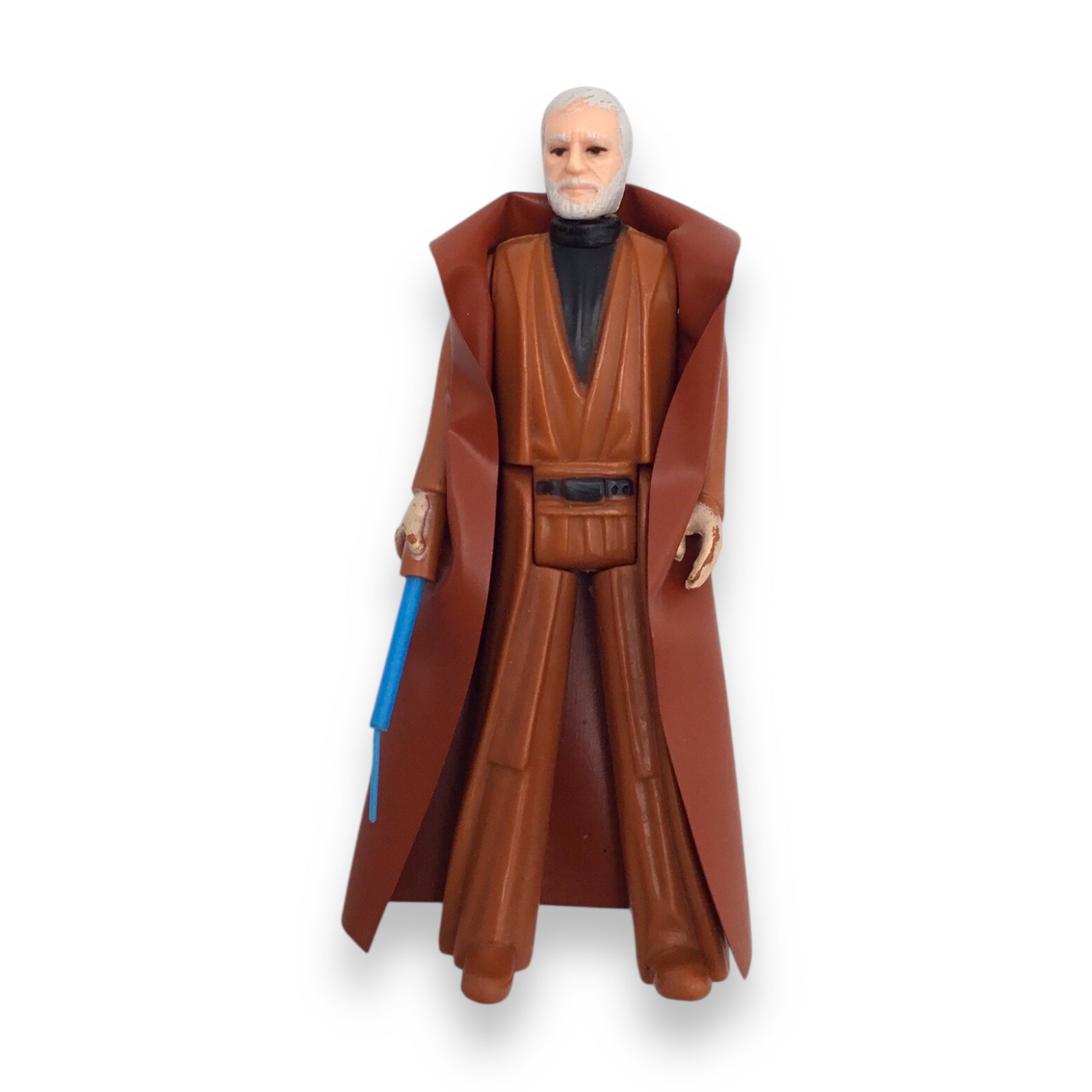 Obi Wan Kenobi Star Wars Kenner Figure Action Figure Loose