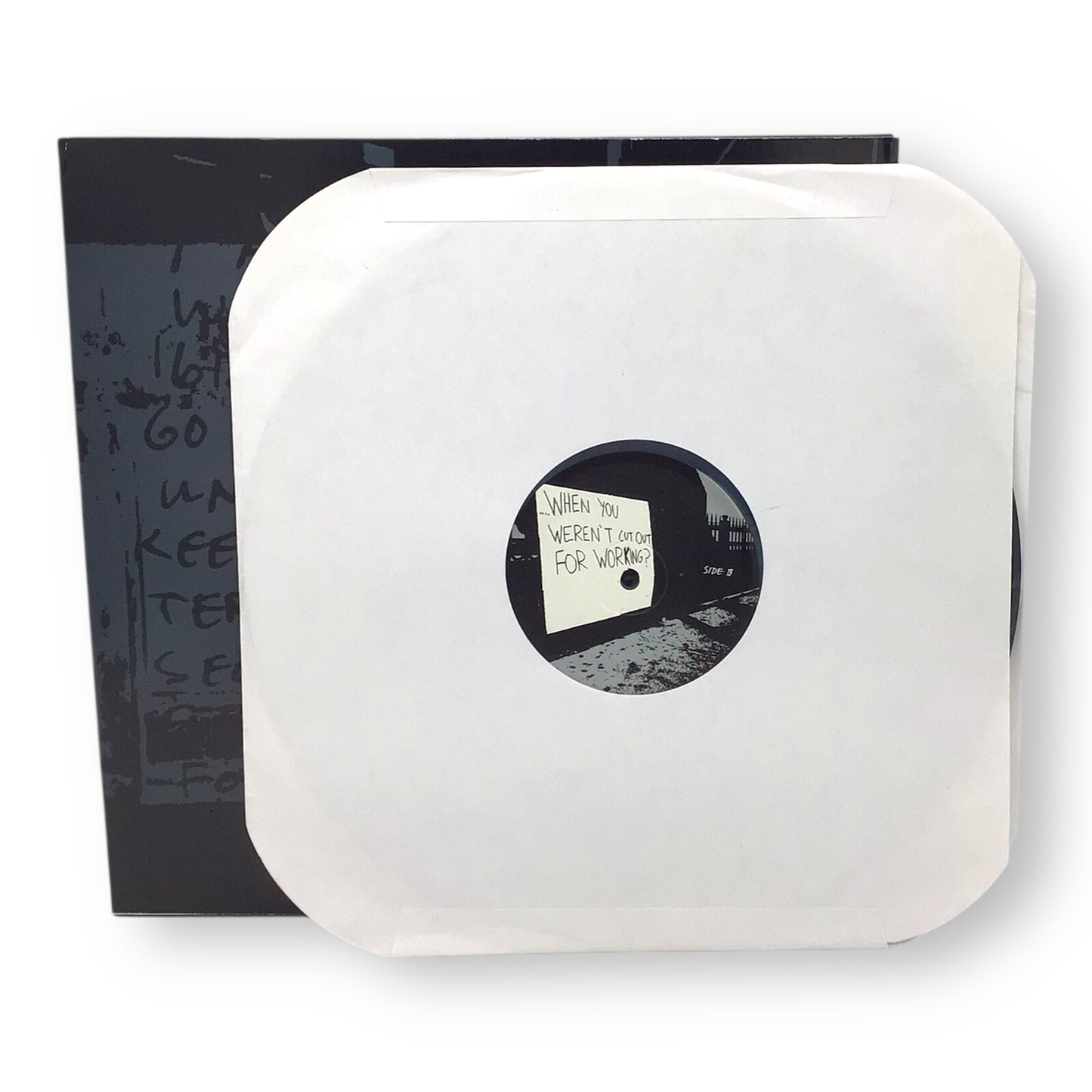 Off With Their heads - From the Bottom Vinyl LP | Preowned Punk Rock