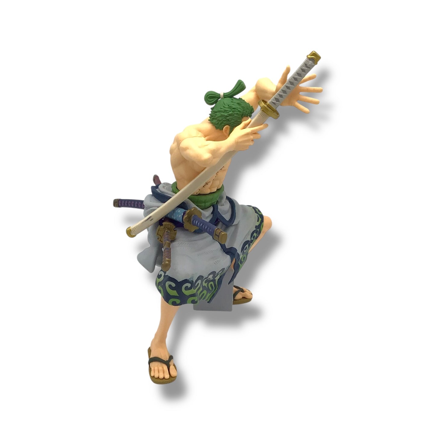 One Piece BWFC - The Rororona Zoro | Super Master Stars Piece