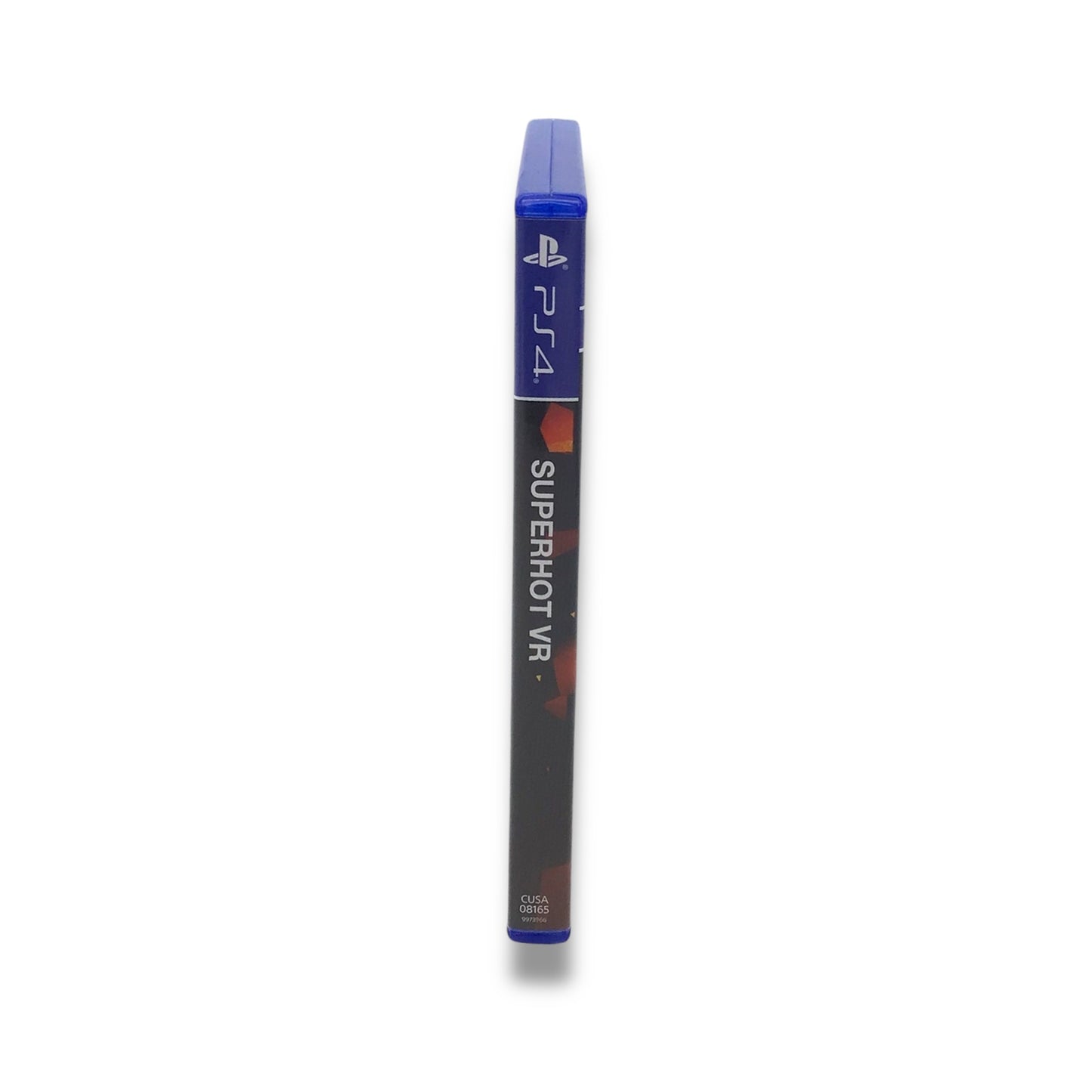 PS4 - SuperHot VR (PlayStation VR Required) Video Game