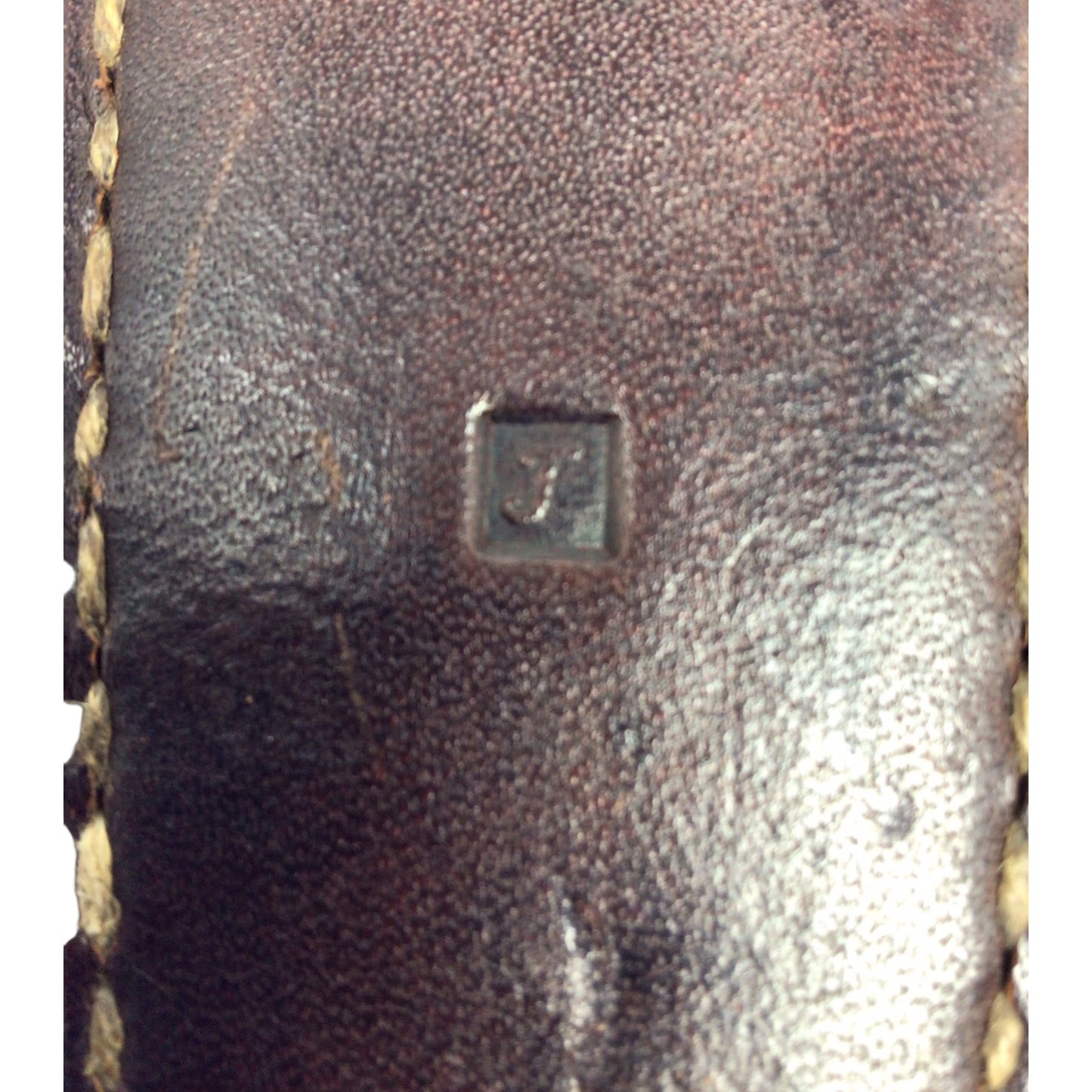 Personalized U.S. Civil War or Later Bowie Knife