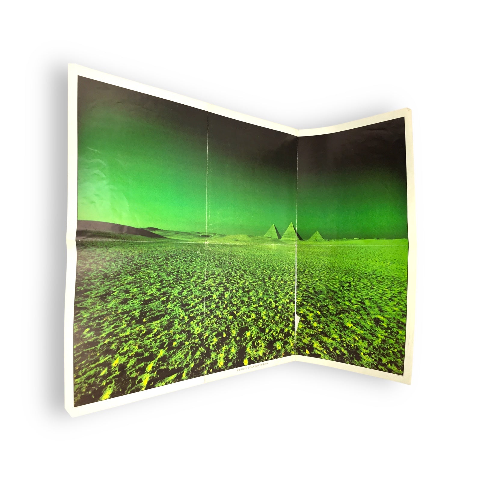 Pink Floyd - Dark Side of the Moon | Prog Rock LP