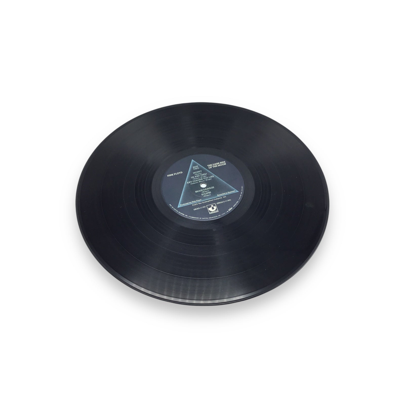 Pink Floyd - Dark Side of the Moon | Prog Rock LP