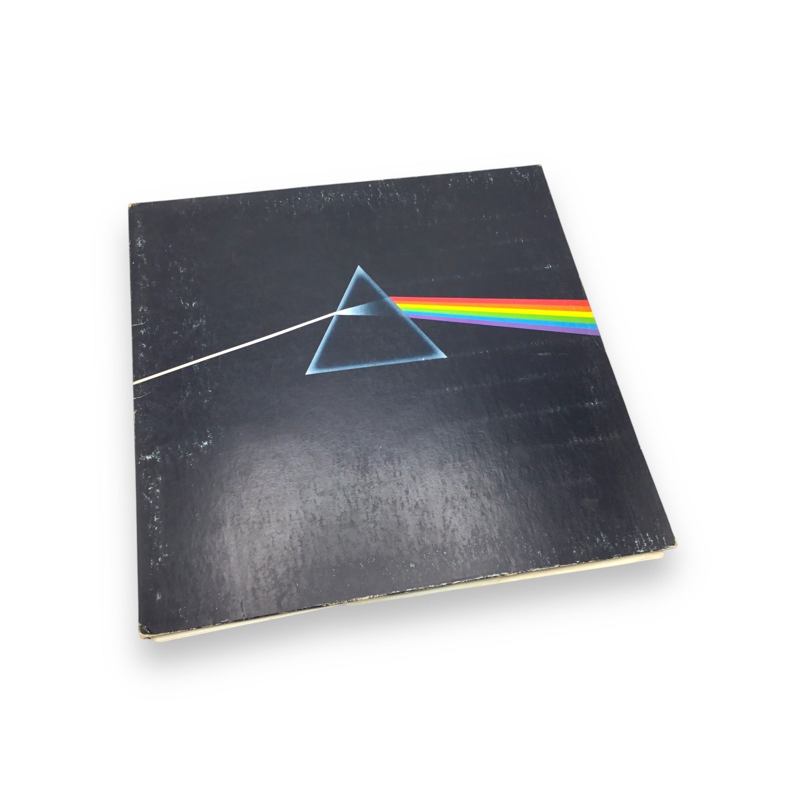 Pink Floyd - Dark Side of the Moon | Prog Rock LP