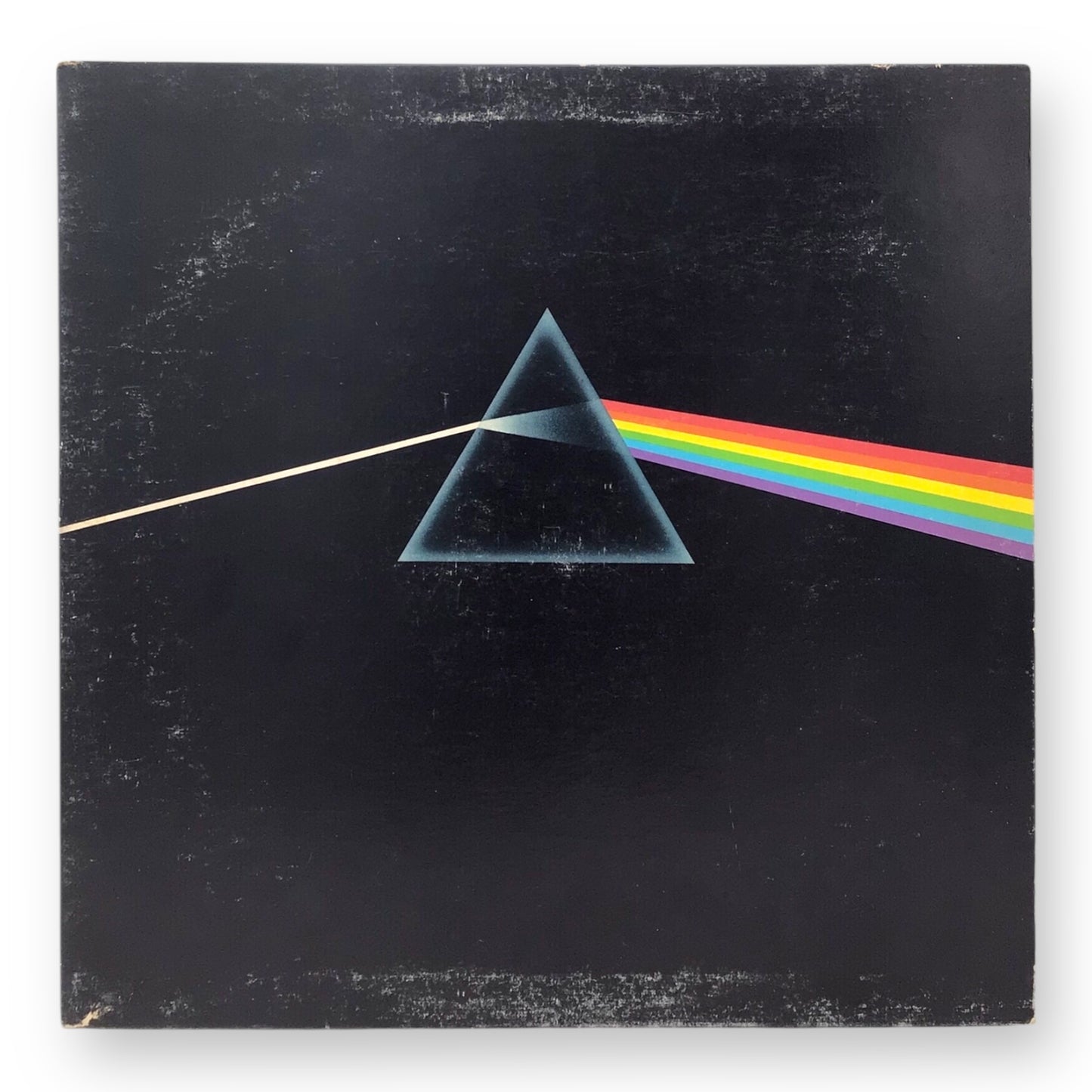 Pink Floyd – Dark Side of the Moon Vinyl LP | w/ 2 Posters
