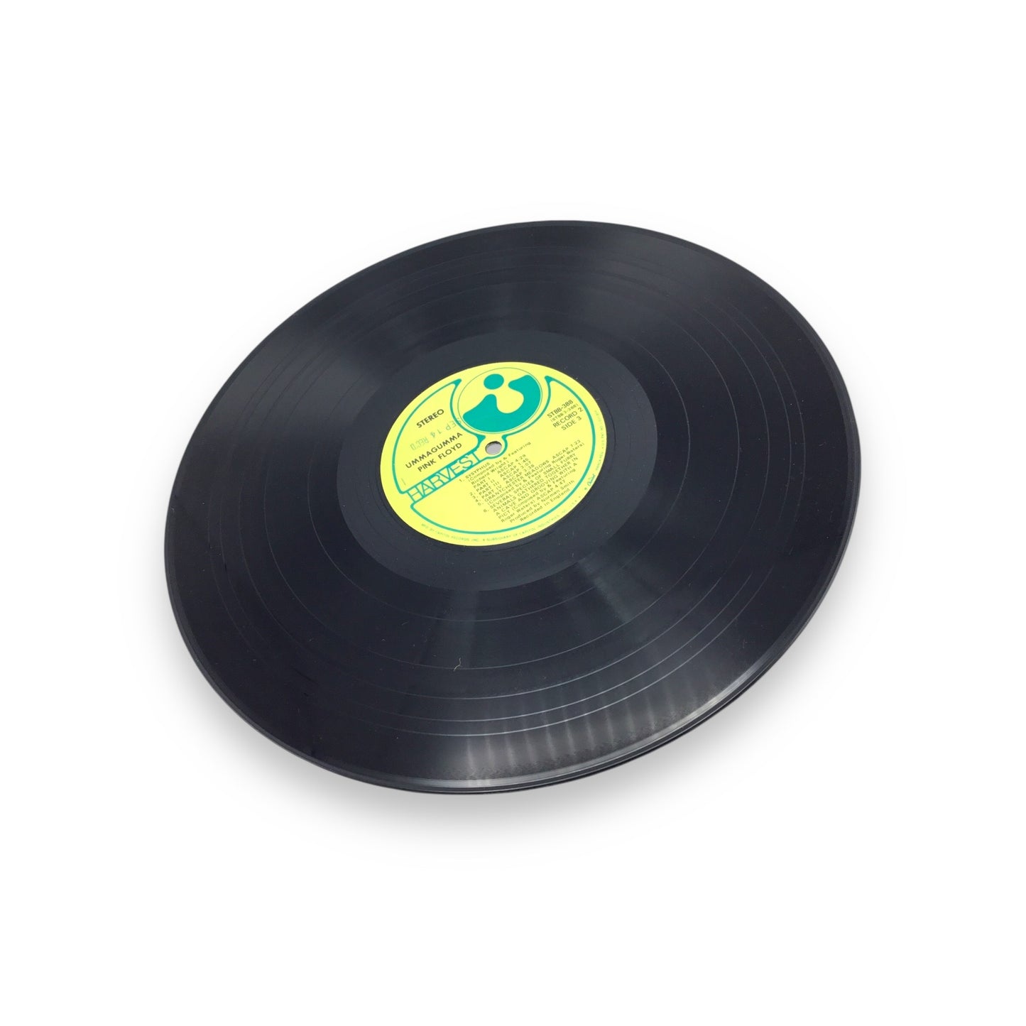 Pink Floyd - Ummagumma | Preowned LP