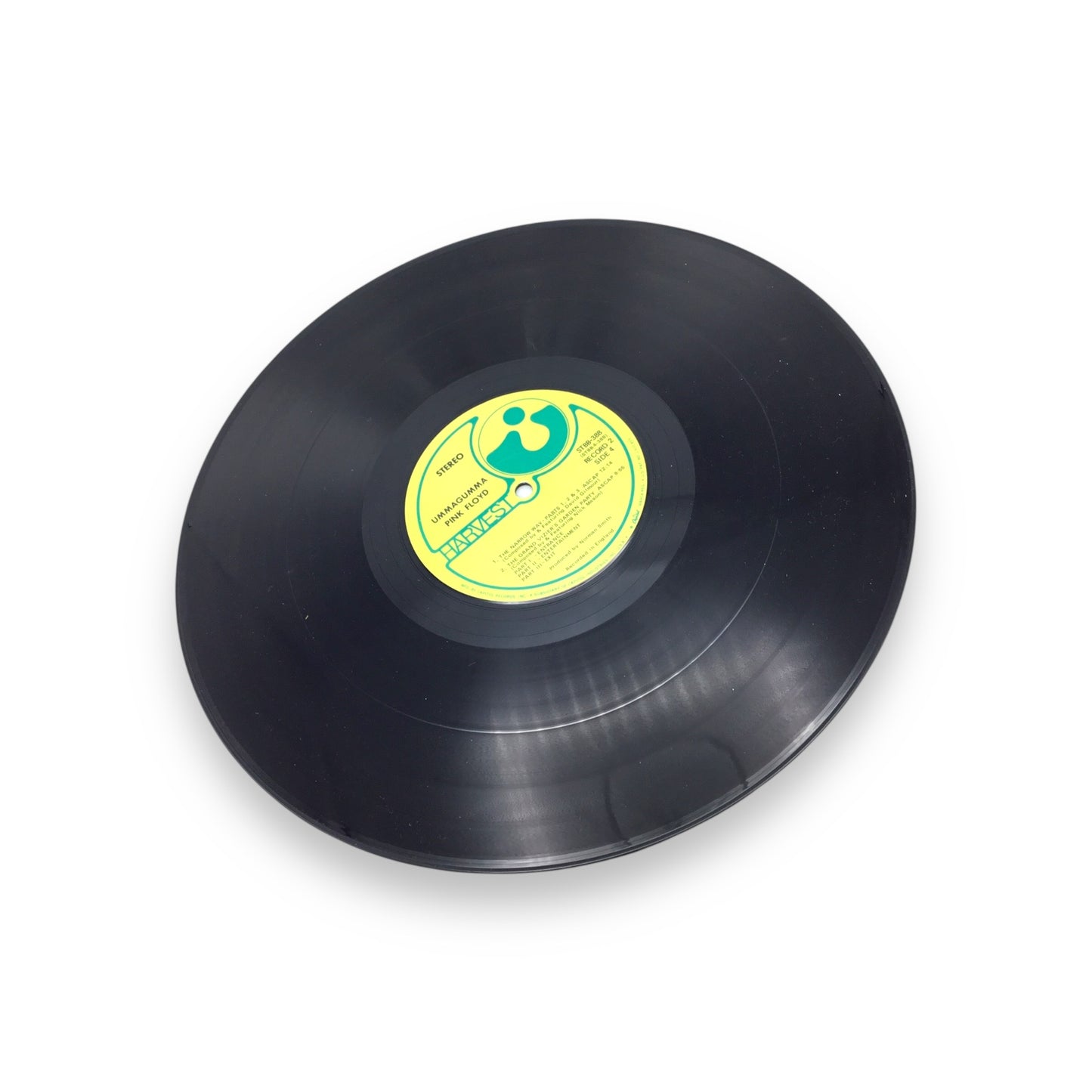 Pink Floyd - Ummagumma | Preowned LP