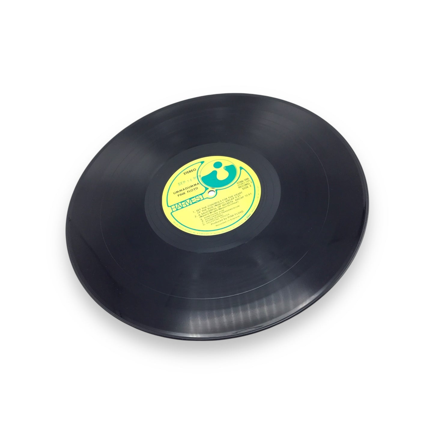 Pink Floyd - Ummagumma | Preowned LP
