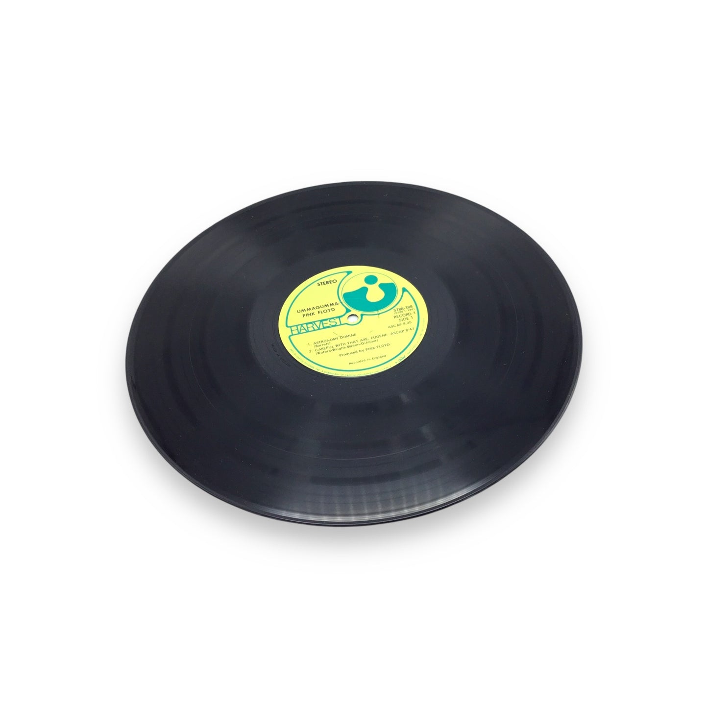 Pink Floyd - Ummagumma | Preowned LP