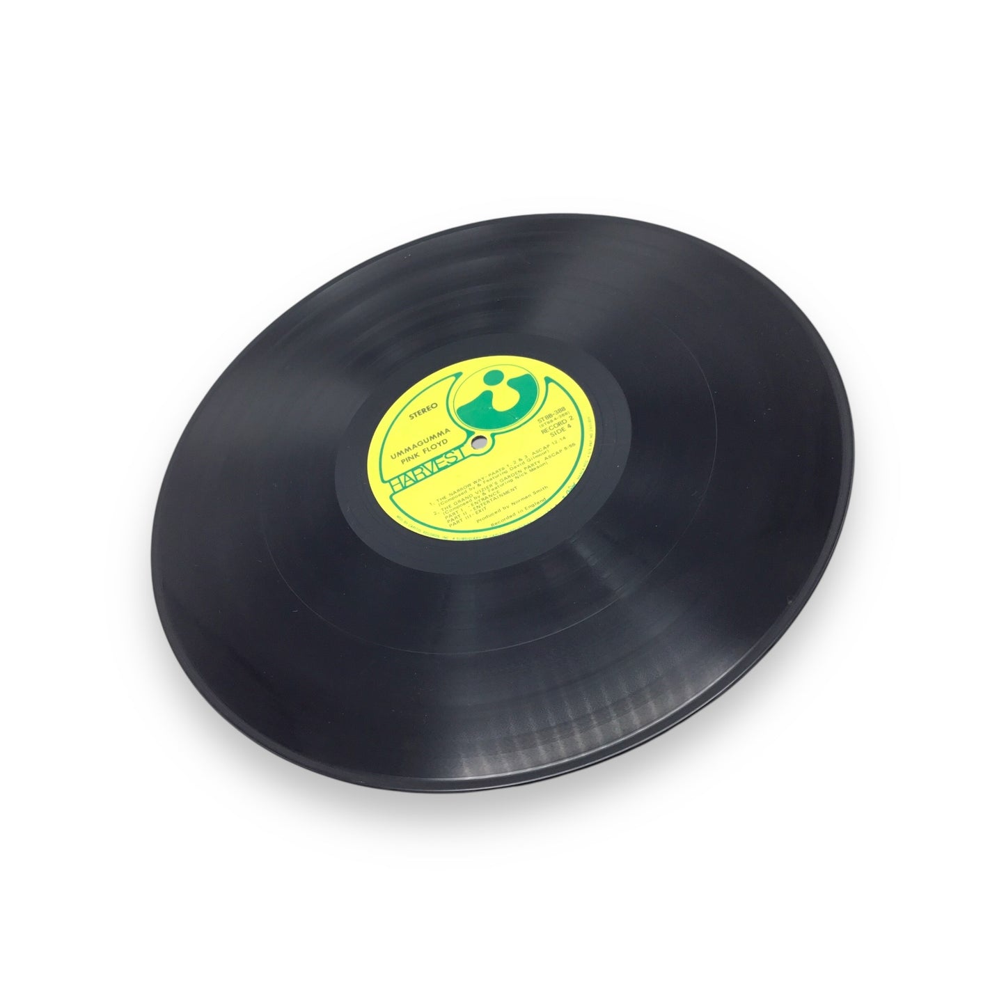 Pink Floyd - Ummagumma | Preowned Prog Rock LP
