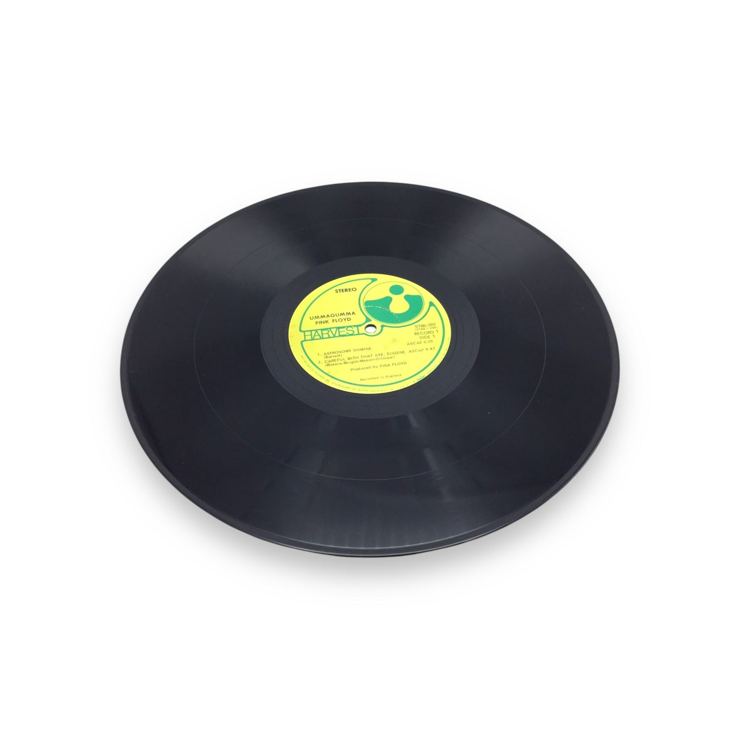 Pink Floyd - Ummagumma | Preowned Prog Rock LP