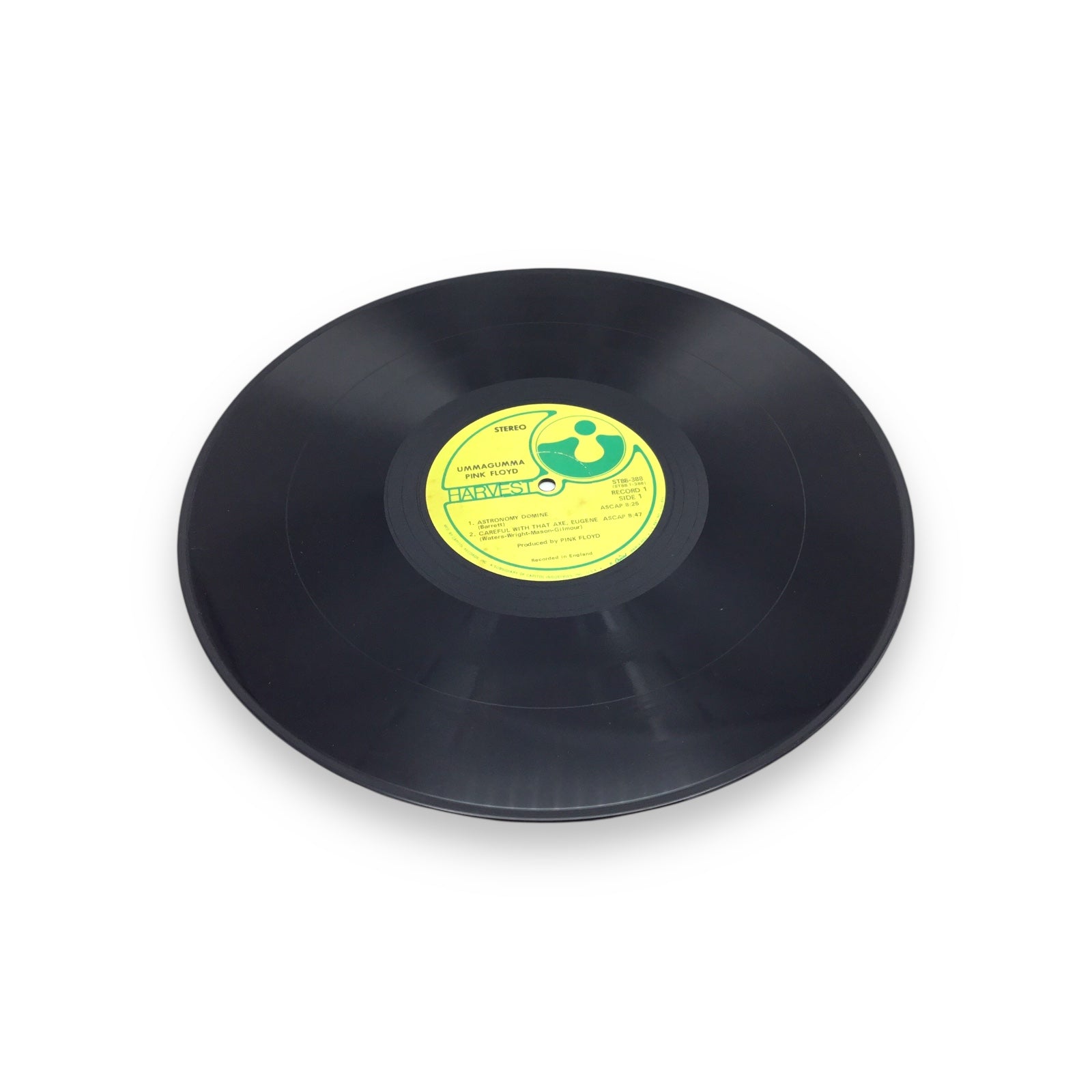 Pink Floyd - Ummagumma | Preowned Prog Rock LP