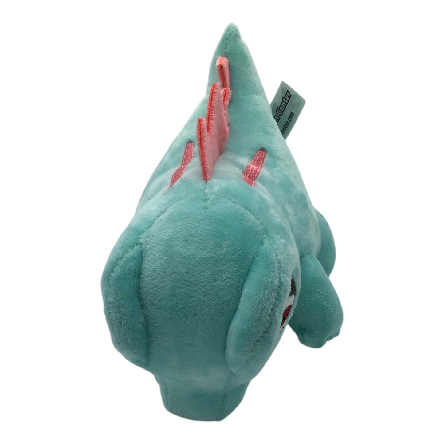 Pokemon Center Totodile Plush (2017) - NWT