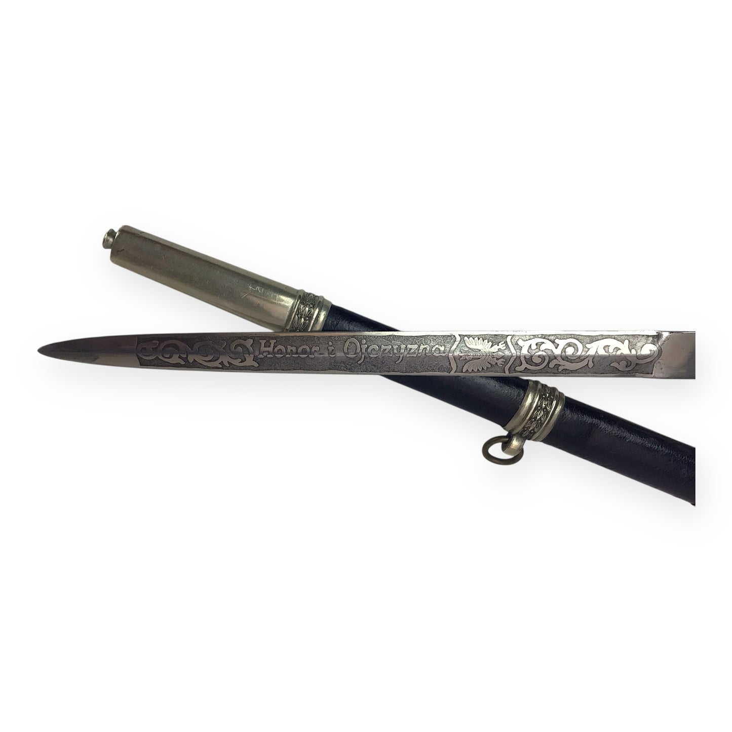 Polish WW2 Air Force/Armored Units Model 1937 Dagger