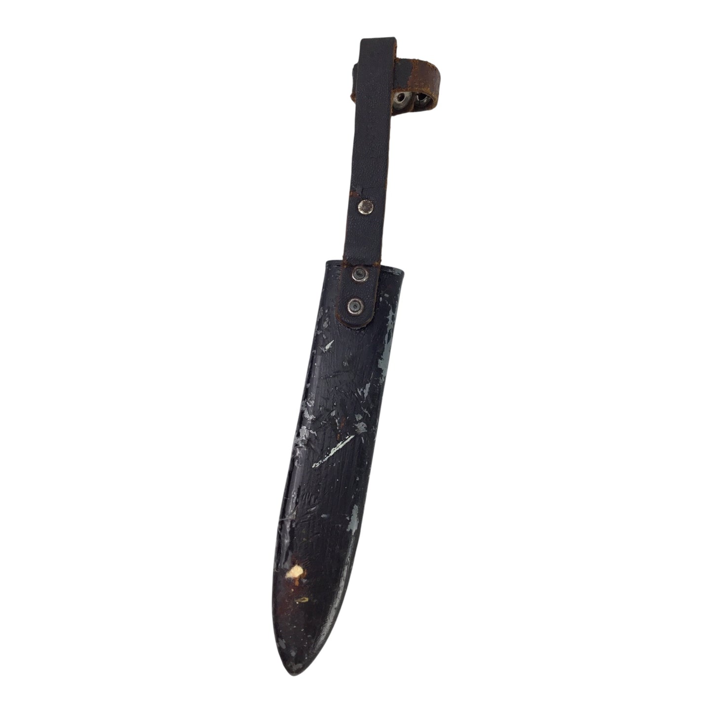 Pre-WW2 German Pre-Hitler Youth Style Scout Knife Solingen Stamped