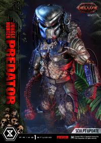 Predator - Jungle Hunter Statue - (Deluxe Version) - Prime 1 Studio